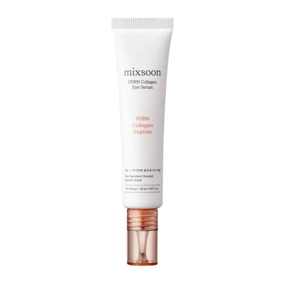 mixsoon PDRN Collagen Eye Serum